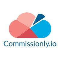Commissionly logo