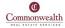 Commonwealth logo