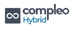 Compleo Hybrid logo