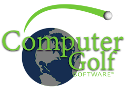 Computer Golf logo