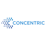 Concentric logo