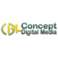 Concept Digital Media logo