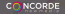 Concorde New Media logo