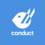 Conduct logo