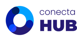 Conecta HUB logo