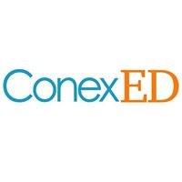 ConexED logo