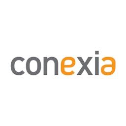 Conexia logo