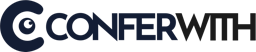Confer With logo