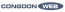 Congdon Web logo
