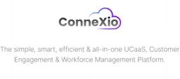 ConneXio logo