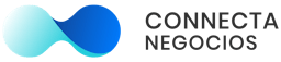Connecta Negocios logo