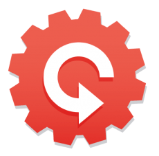 Contactually logo