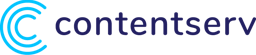 Contentserv logo