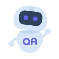 ContextQA logo