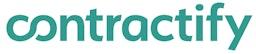 Contractify logo