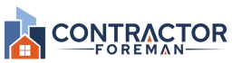 Contractor Foreman logo