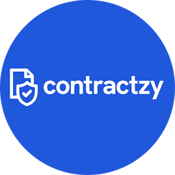 Contractzy logo
