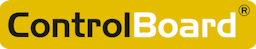 ControlBoard logo