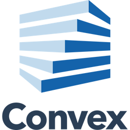 Convex logo