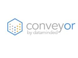 Conveyor logo