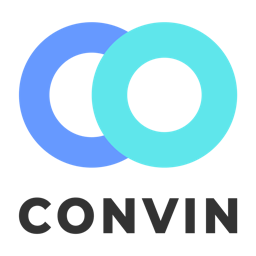 Convin logo