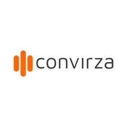 Convirza logo