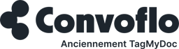 Convoflo logo