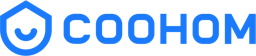 Coohom logo