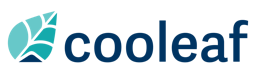 Cooleaf logo
