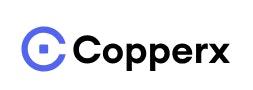 Copperx logo