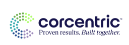Corcentric logo