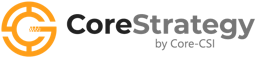 Core Strategy logo