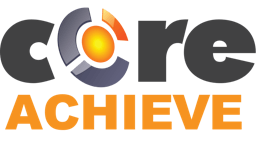 CoreAchieve logo