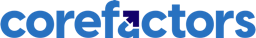 Corefactors logo