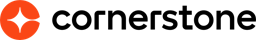 Cornerstone Recruiting logo