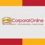 Corporal Online logo