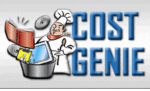 Cost Genie logo
