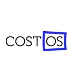 CostOS logo