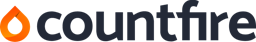 Countfire logo