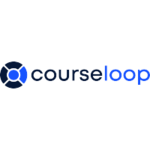 CourseLoop logo