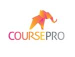 CoursePro logo