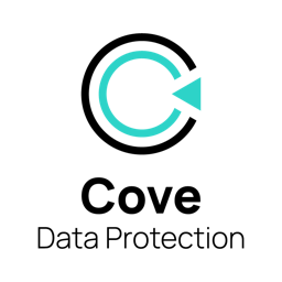 Cove Data Protection logo
