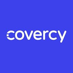 Covercy logo