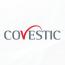 Covestic A Milestone Company logo