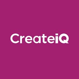 CreateiQ logo