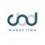 Creative Blend Design logo