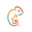 Creative Chameleon Studio logo