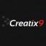 Creatix9 logo