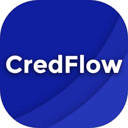 CredFlow logo