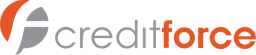 CreditForce logo